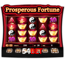 54bet: Seu Cassino Premiado com Pagamentos Rápidos