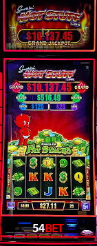 54bet - Melhores Jogos De Casino Do Brasil - 54bet.com