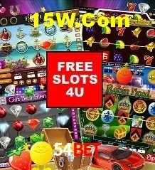 Apostas de Tênis 54bet