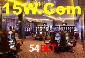 54bet App Interface