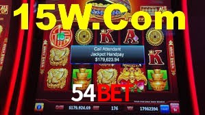 Explore as vantagens do 54bet: serviço profissional e confiabilidade