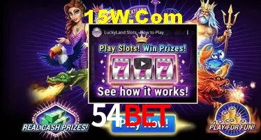 Login Seguro 54bet