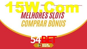 54bet: Jogos de Caça-Níqueis-Altas Recompensas, Roleta-Velocidade, Blackjack-Desafios Máximos