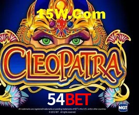 Casino Ao Vivo 54bet
