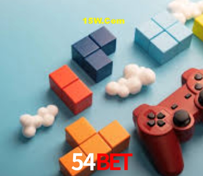 Casino Ao Vivo 54bet