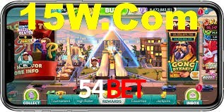 Programa VIP 54bet