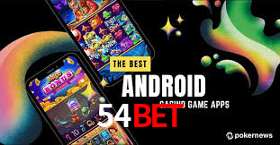 Ofertas Imperdíveis na 54bet: Promoções e Bônus Que Valem a Pena
