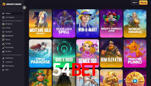 Instant EasyPaisa 54bet