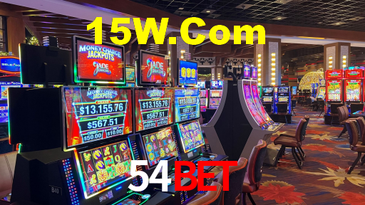 Apostas com odds competitivas na 54bet