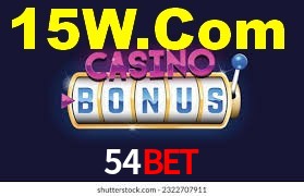 VIP Casino 54bet