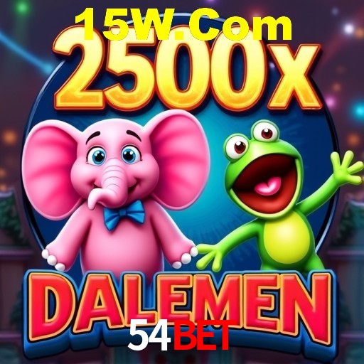 A Emoção da Loteria na 54bet: Uma Chance de Mudança de Vida