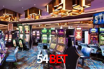 Loterias online na 54bet