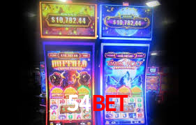 Sinta a adrenalina dos jogos de cassino com 54bet