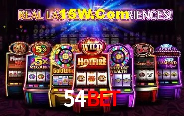 Diretório de Jogos 54bet