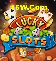 Estatísticas do Jogo 54bet