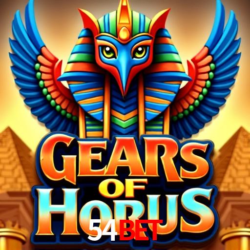 Slot Games 54bet