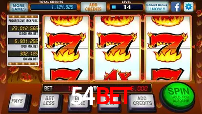 Segurança 2FA 54bet