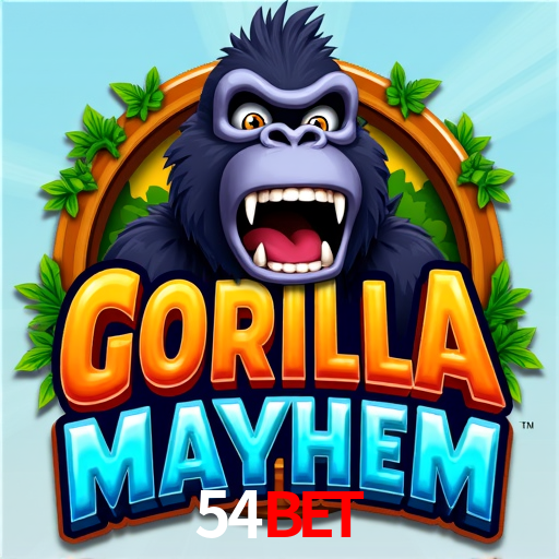 Desvendando o Mundo dos Jogos Virtuais na 54bet