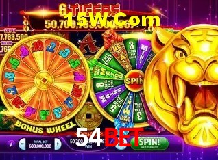 Estatísticas Esportivas 54bet