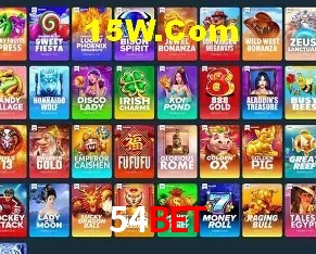 Jogo Aviator 54bet