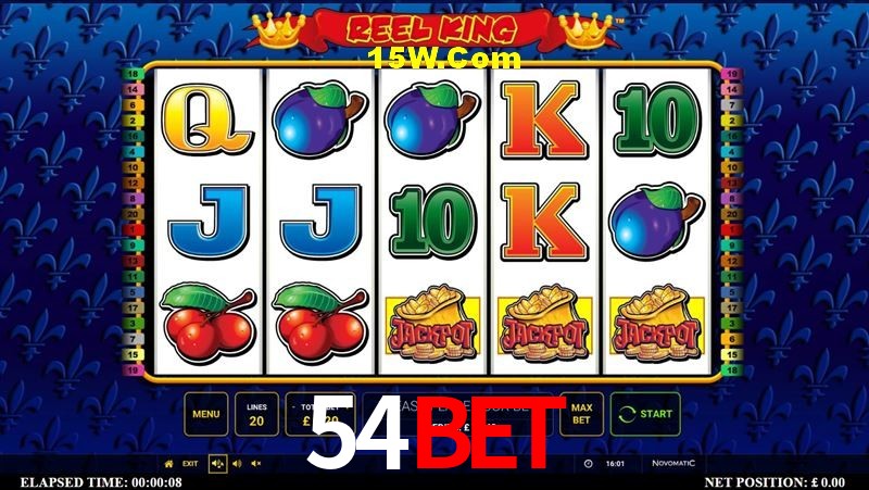 Player Reviews 54bet