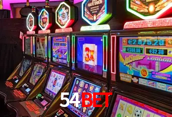 Especiais de Fim de Semana 54bet