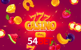 Roulette Table 54bet